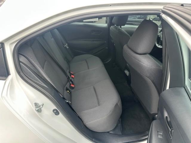 Toyota Corolla LE CVT (Natl) 2024
