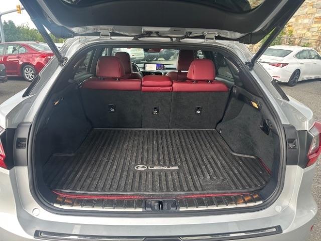 Lexus RX 350 AWD 4dr F Sport 2016