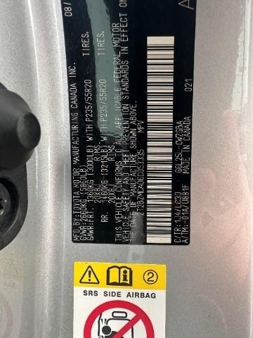 Lexus RX 350 AWD 4dr F Sport 2016