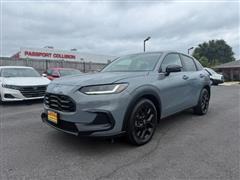 2024 Honda HR-V Sport AWD CVT