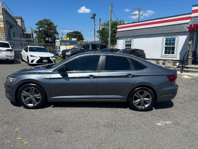 Volkswagen Jetta R-Line Auto 2021