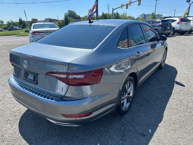 Volkswagen Jetta R-Line Auto 2021