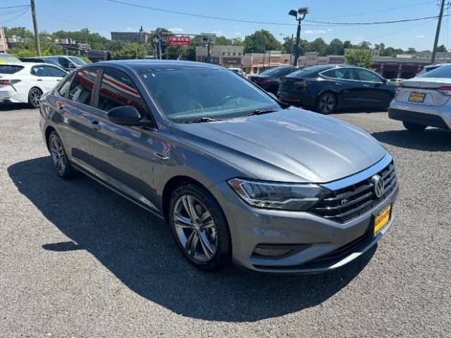 Volkswagen Jetta R-Line Auto 2021