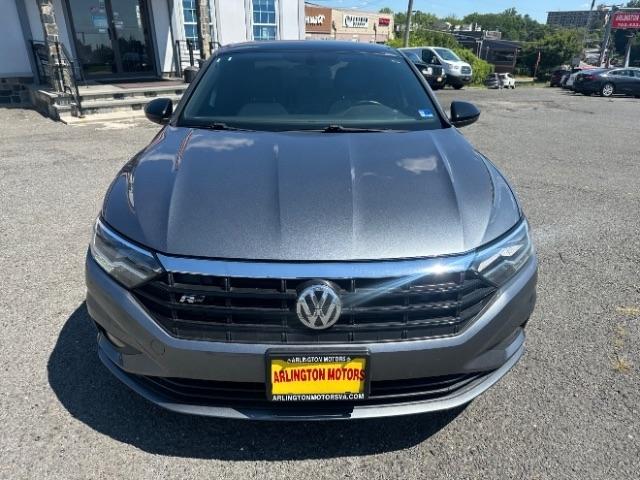 Volkswagen Jetta R-Line Auto 2021