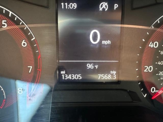 Volkswagen Jetta R-Line Auto 2021