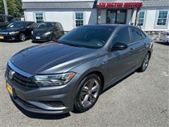 2021 Volkswagen Jetta S Auto