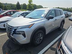 2024 Nissan Rogue AWD S