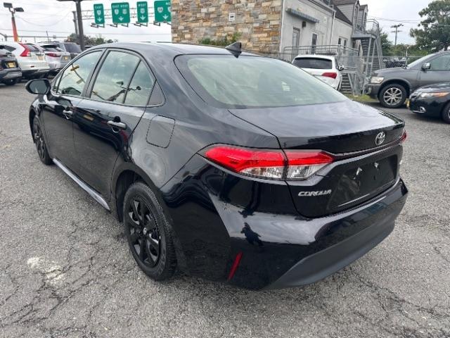 Toyota Corolla LE CVT (Natl) 2023