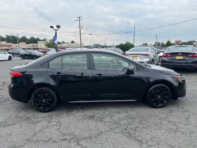 Toyota Corolla LE CVT (Natl) 2023