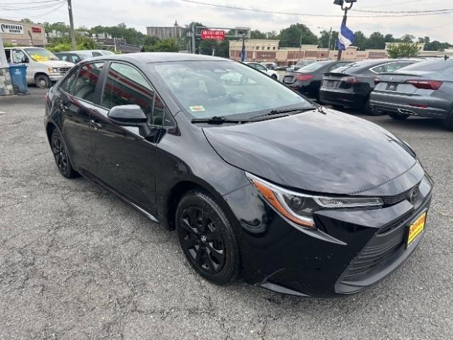 Toyota Corolla LE CVT (Natl) 2023