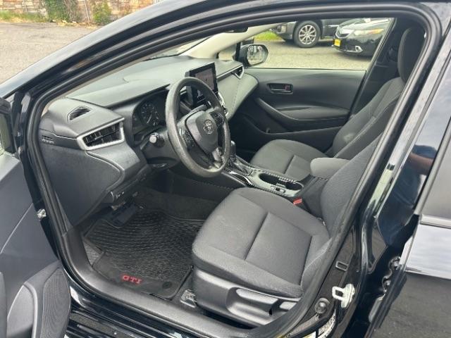 Toyota Corolla LE CVT (Natl) 2023