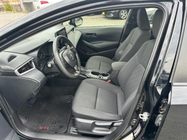Toyota Corolla LE CVT (Natl) 2023