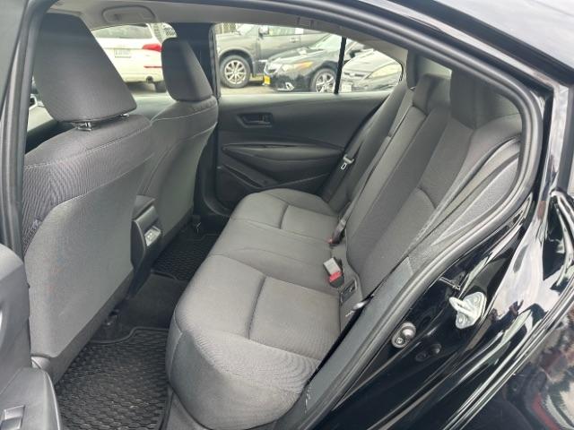 Toyota Corolla LE CVT (Natl) 2023