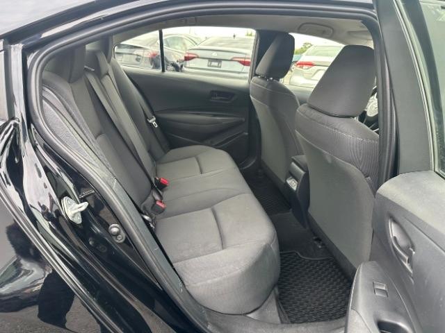Toyota Corolla LE CVT (Natl) 2023