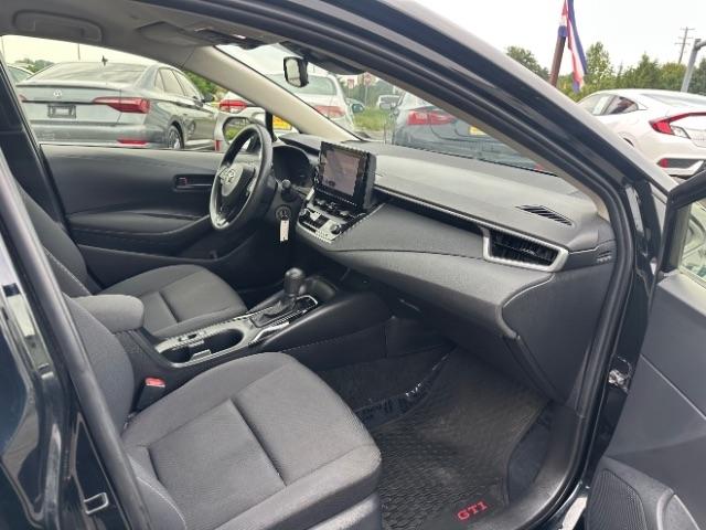 Toyota Corolla LE CVT (Natl) 2023