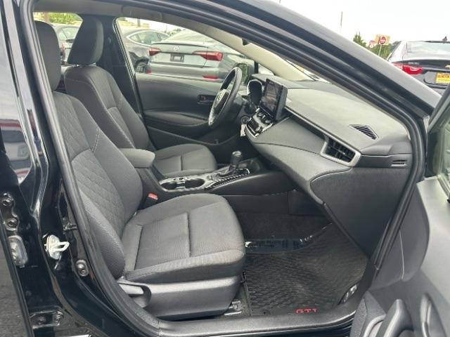 Toyota Corolla LE CVT (Natl) 2023