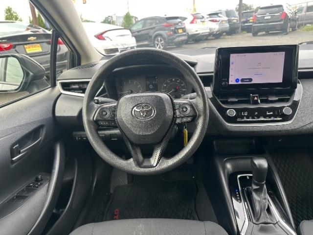 Toyota Corolla LE CVT (Natl) 2023