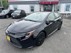 2023 Toyota Corolla LE CVT (Natl)