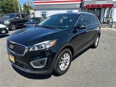 2016 Kia Sorento FWD 4dr 2.4L LX