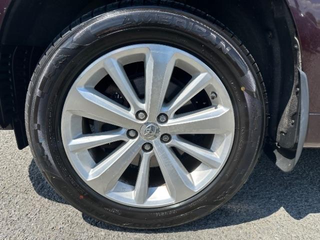 Toyota Highlander Hybrid 4WD 4dr Limited (Natl) 2013