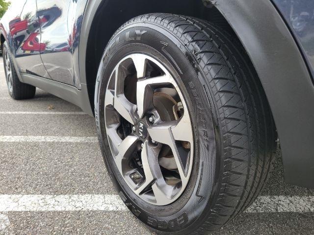 Kia Sportage LX FWD 2020