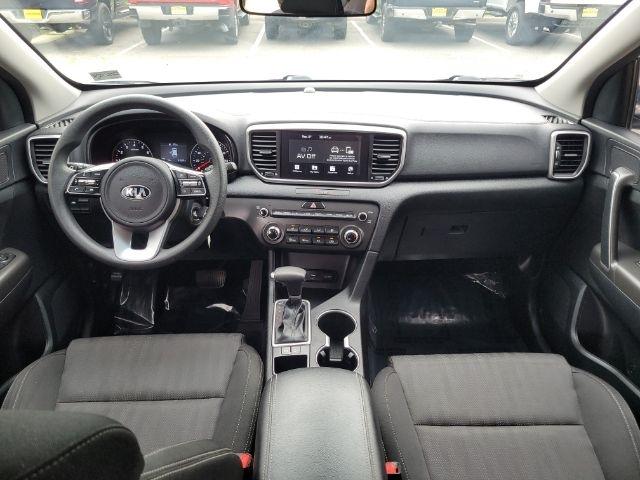 Kia Sportage LX FWD 2020