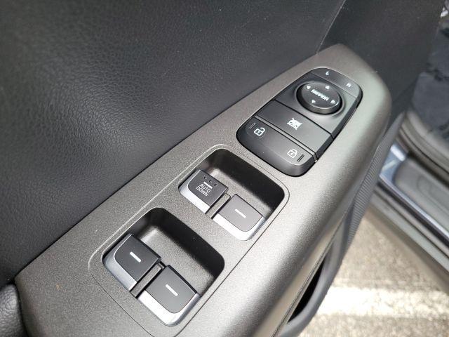 Kia Sportage LX FWD 2020
