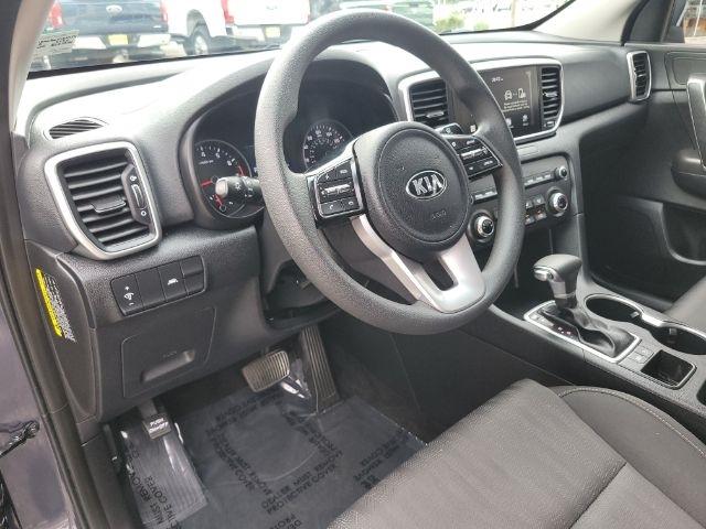 Kia Sportage LX FWD 2020