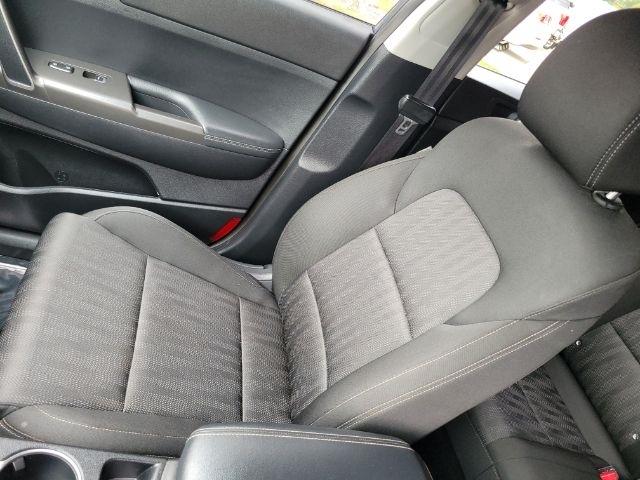 Kia Sportage LX FWD 2020