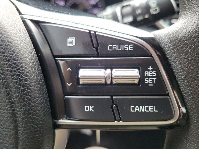 Kia Sportage LX FWD 2020