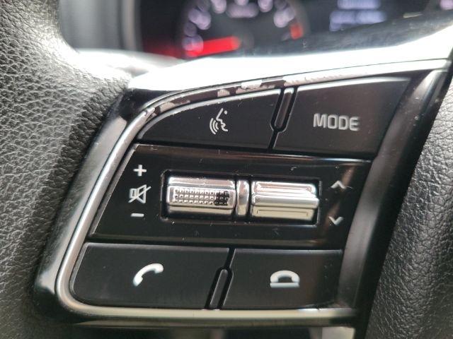 Kia Sportage LX FWD 2020