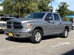 2019 RAM 1500 Classic Tradesman 4x4 Crew Cab 5'7" Box