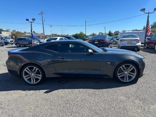 Chevrolet Camaro 2dr Cpe 1LT 2017