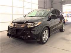 2019 Honda HR-V EX AWD CVT