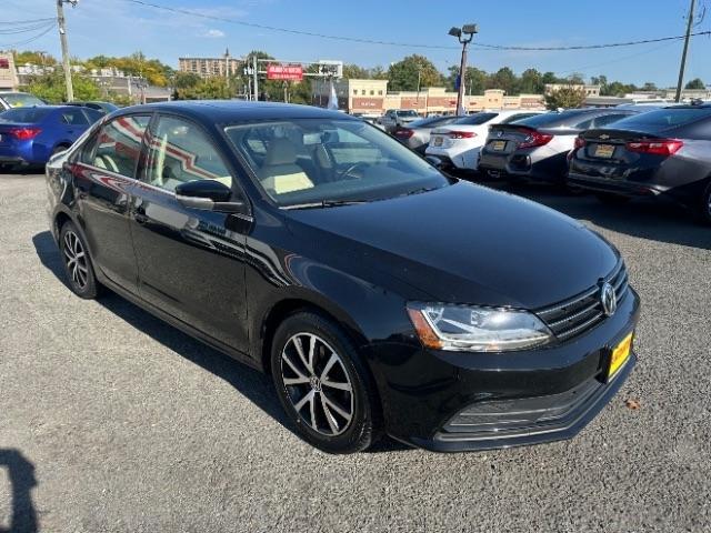 Volkswagen Jetta 1.4T SE Auto 2017