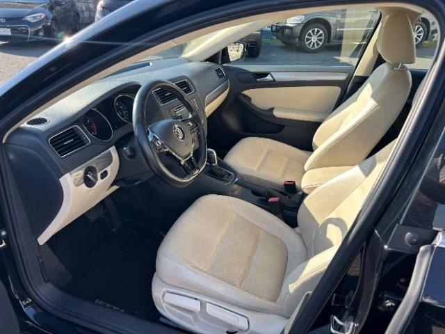 Volkswagen Jetta 1.4T SE Auto 2017