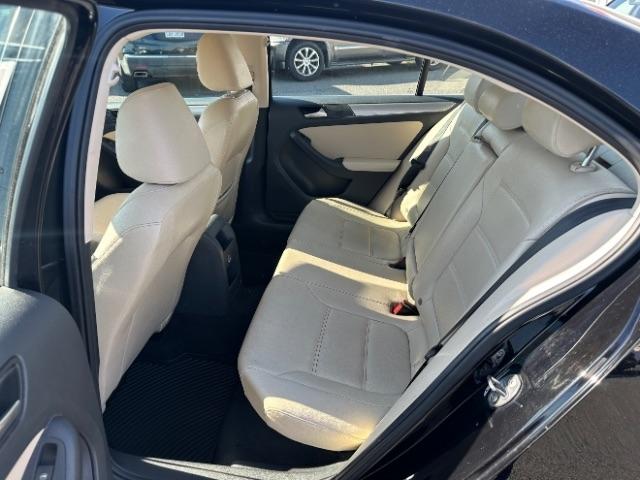Volkswagen Jetta 1.4T SE Auto 2017