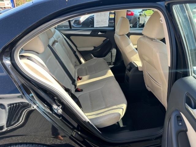 Volkswagen Jetta 1.4T SE Auto 2017