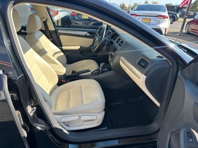 Volkswagen Jetta 1.4T SE Auto 2017