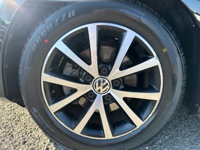 Volkswagen Jetta 1.4T SE Auto 2017