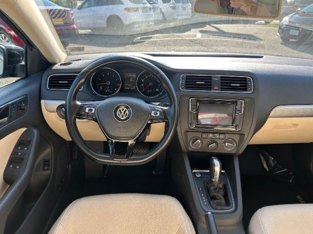 Volkswagen Jetta 1.4T SE Auto 2017