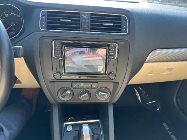 Volkswagen Jetta 1.4T SE Auto 2017
