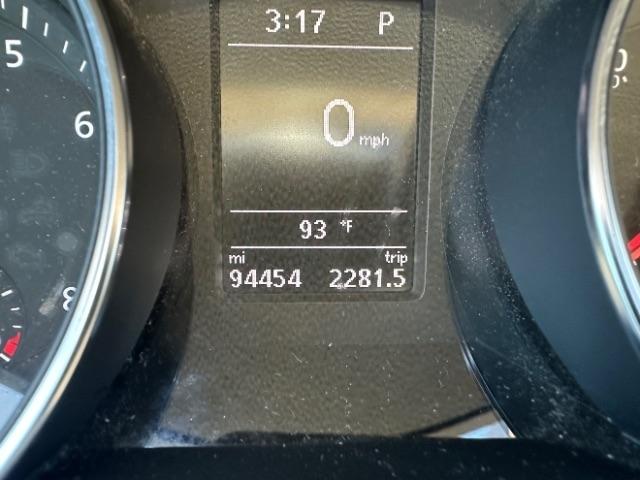 Volkswagen Jetta 1.4T SE Auto 2017