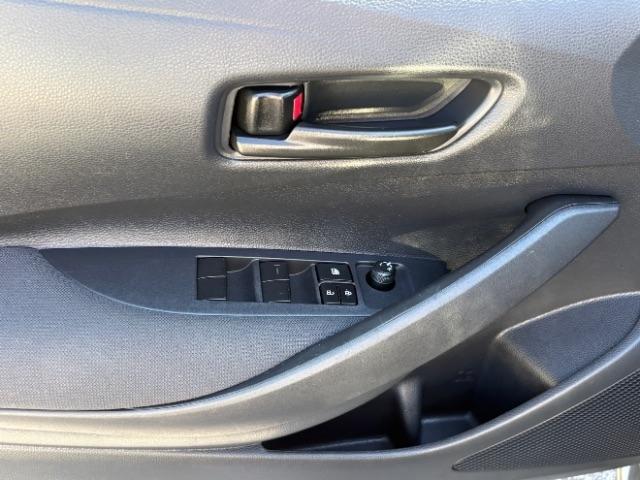 Toyota Corolla LE CVT (Natl) 2025