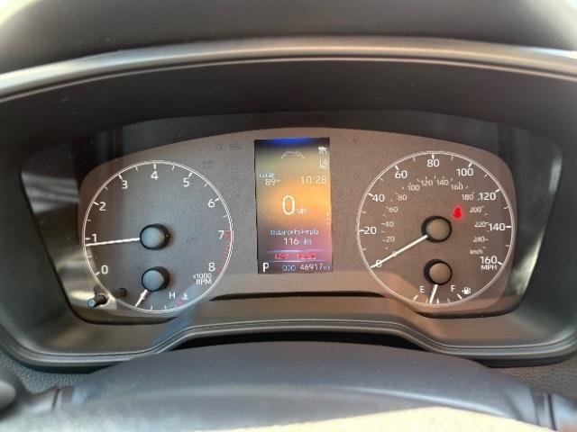 Toyota Corolla LE CVT (Natl) 2025