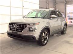 2023 Hyundai Venue SEL IVT
