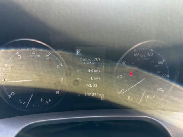 Toyota RAV4 XLE AWD (Natl) 2017