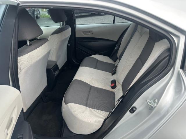 Toyota Corolla LE CVT (Natl) 2024