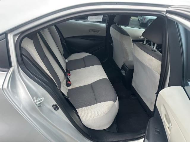 Toyota Corolla LE CVT (Natl) 2024