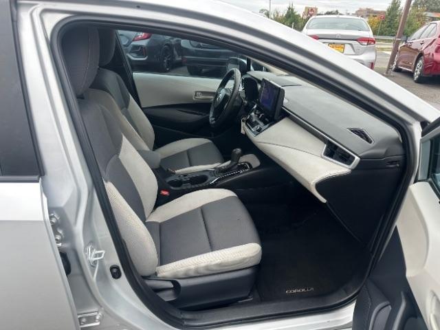 Toyota Corolla LE CVT (Natl) 2024